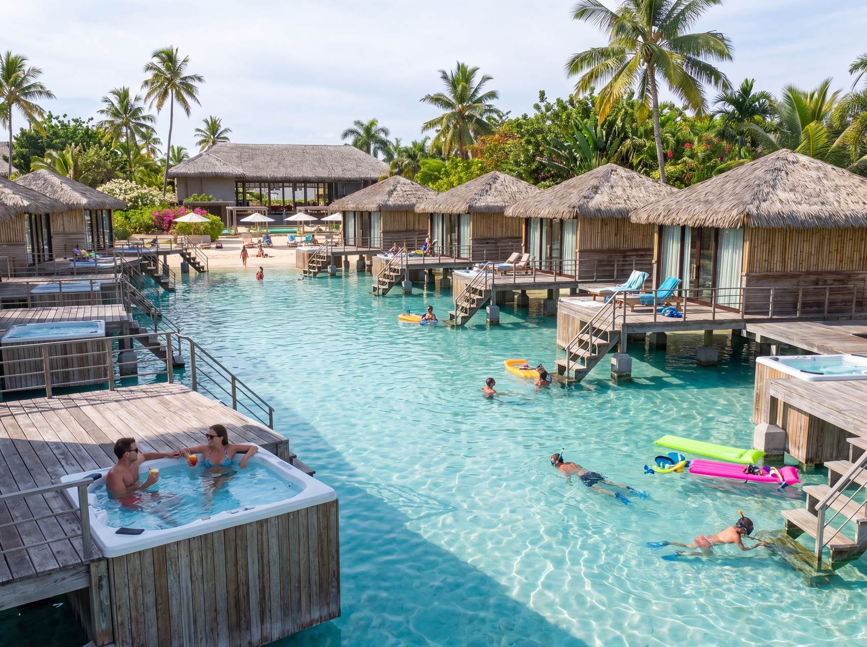 Club Cayo Para&iacute;so