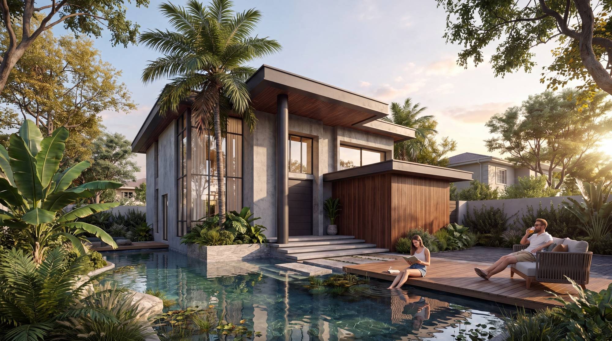 Club Cayo Para&iacute;so, overwater bungalows